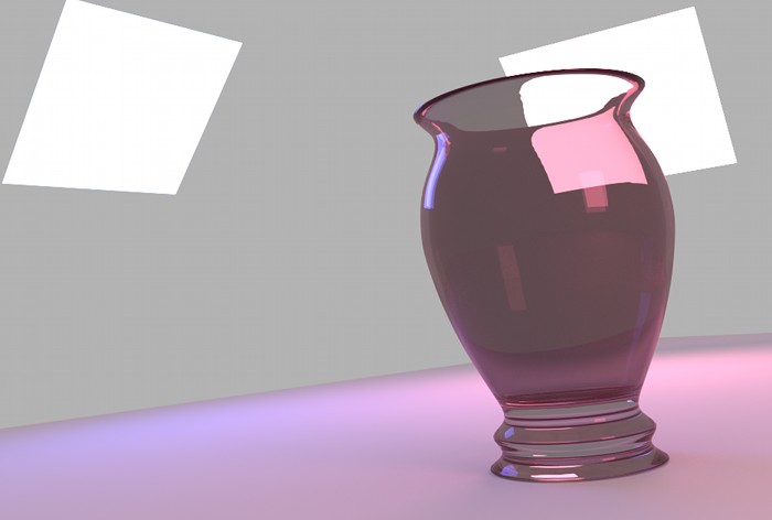 Cycles Vase preview image 1